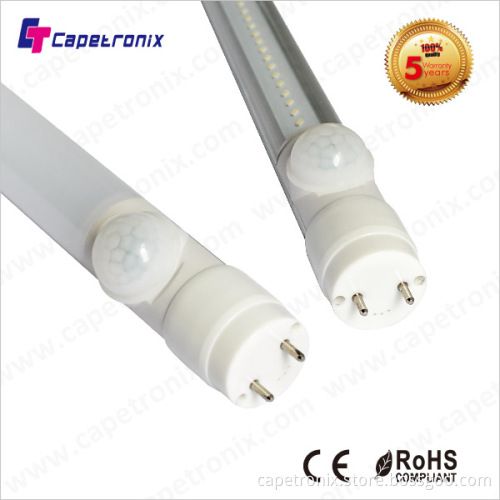 Clear Cover 900mm 14W LED Sensor Tube Lighting